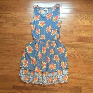 Matilda Jane dress SIZE: 12